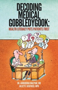 Decoding Medical Gobbledygook - Medical Literacy